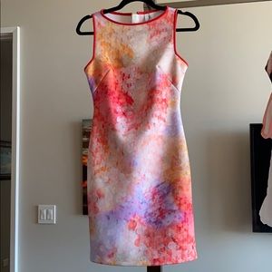 Gorgeous Size 2 Julia Jordan dress